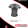 BioSalutex maglia sport per donna