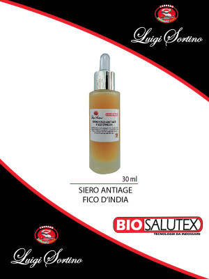 biosalutex siero antiage