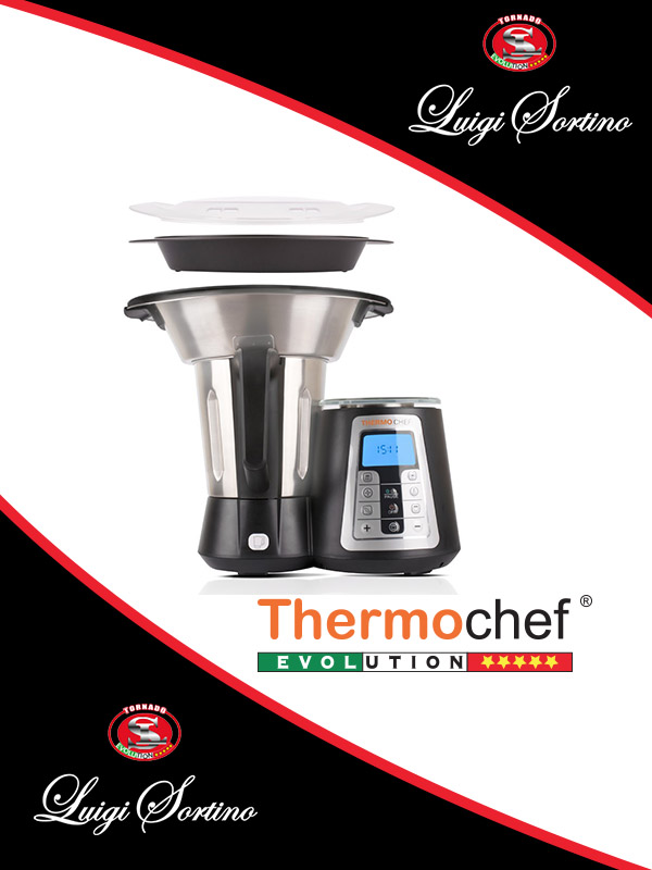 Thermochef Evolution